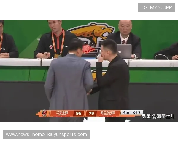 CBA广厦外线突然爆发,连续得分引发观众沸腾