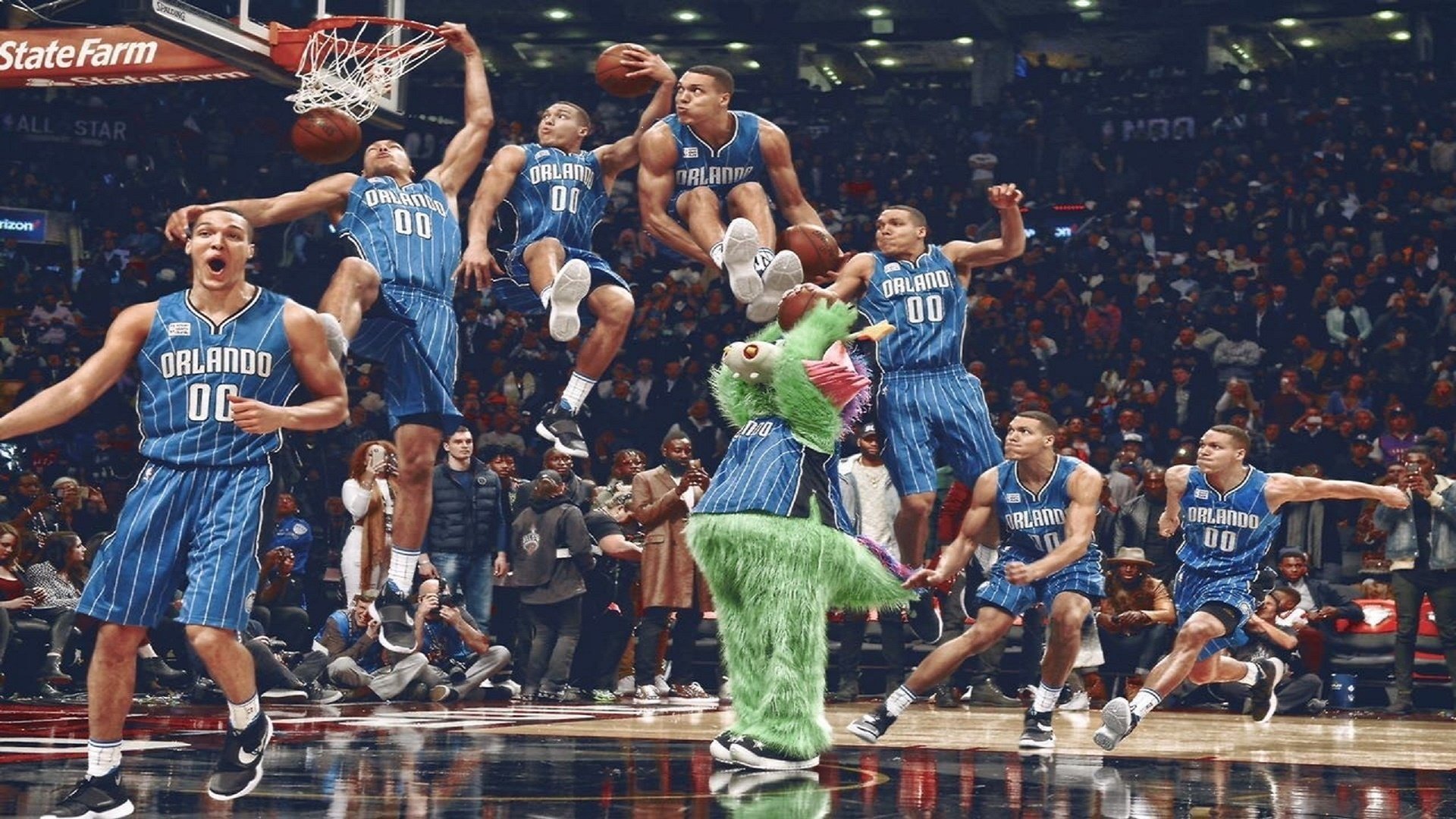东道主球迷热情高涨:美国门票申请超500万张,美国nba门票官方网站
